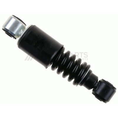 CABIN SHOCK ABSORBER