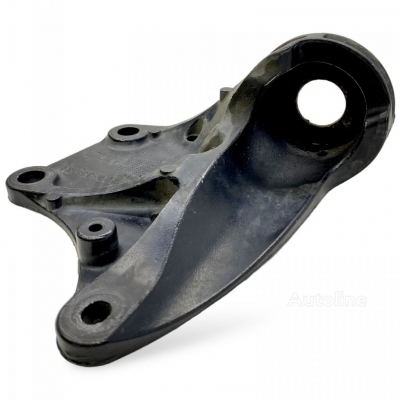 CABINE BELLOWS BRACKET