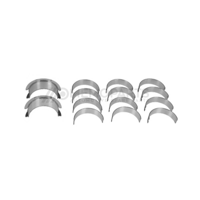 CAMSHAFT BEARINGS
