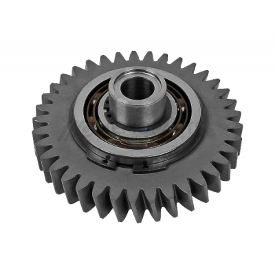 CAMSHAFT GEAR