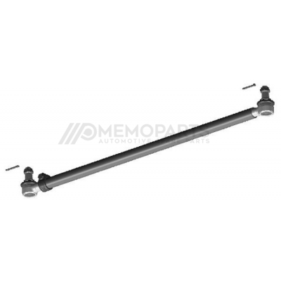 CENTRE ROD ASSEMBLY
