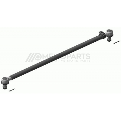 CENTRE ROD ASSEMBLY
