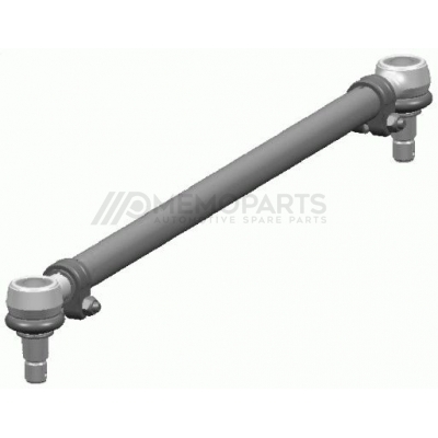 CENTRE ROD ASSEMBLY