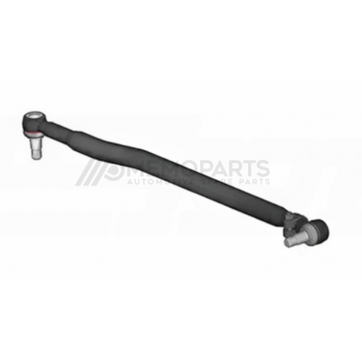 CENTRE ROD ASSEMBLY