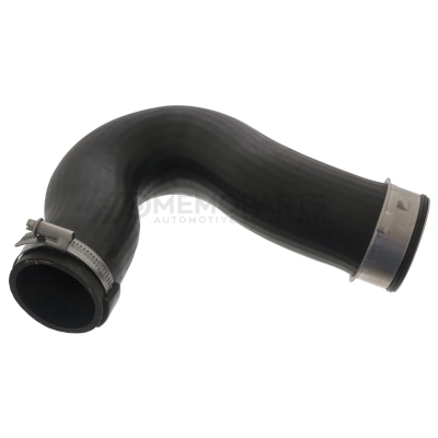 CHARGER INTAKE HOSE