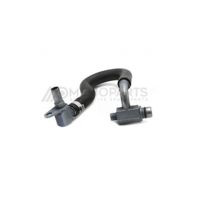 CHARGER TURBO PIPE