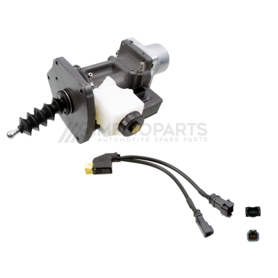 CLUTCH ACTUATOR