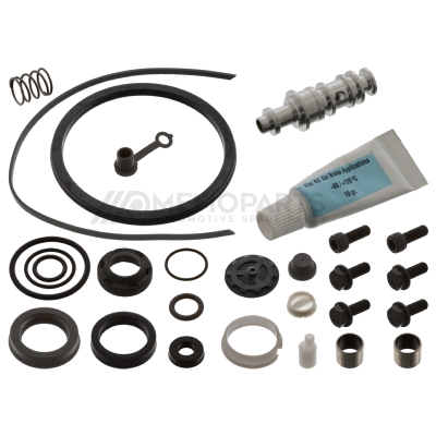 CLUTCH BOOSTER REPAIR KIT