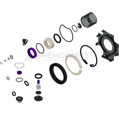 CLUTCH BOOSTER REPAIR KIT