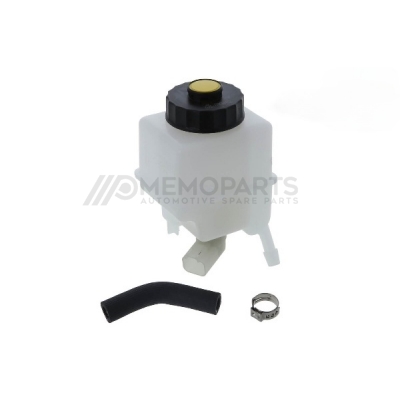 CLUTCH COMPENSATION TANK