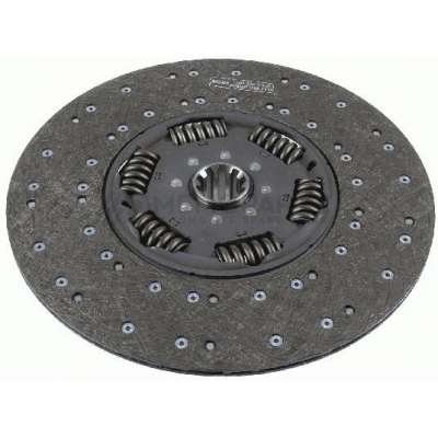 CLUTCH DISC