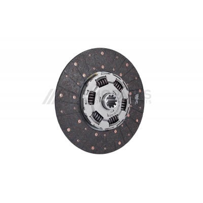 CLUTCH DISC