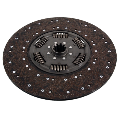 CLUTCH DISC
