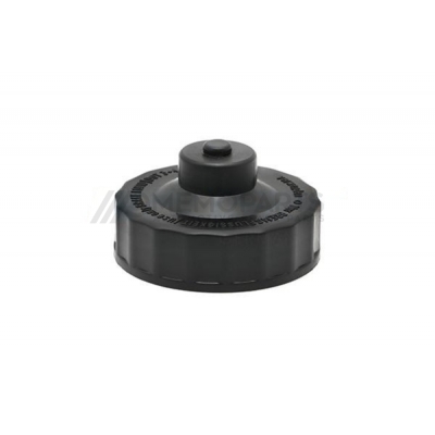 CLUTCH FLUID RESERVOIR CAP