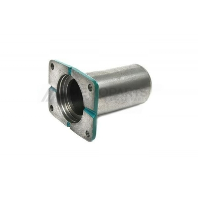 CLUTCH GUIDE TUBE