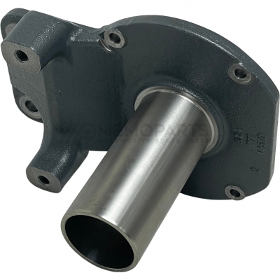 CLUTCH GUIDE TUBE