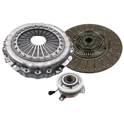 CLUTCH KIT