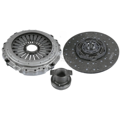 CLUTCH KIT