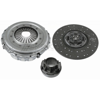 CLUTCH KIT