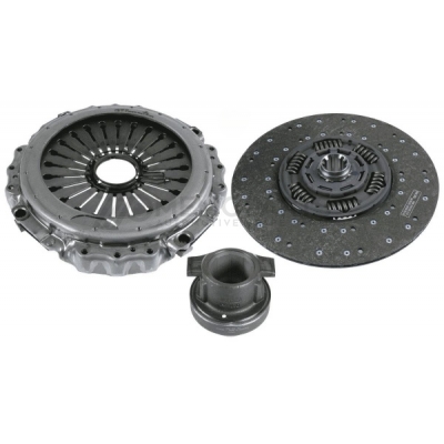 CLUTCH KIT