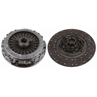 CLUTCH KIT
