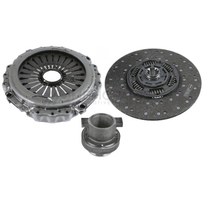 CLUTCH KIT