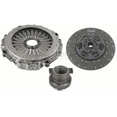 CLUTCH KIT