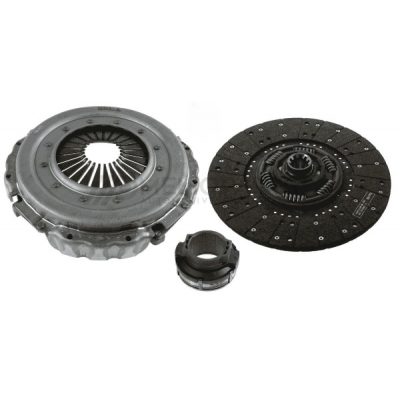 CLUTCH KIT