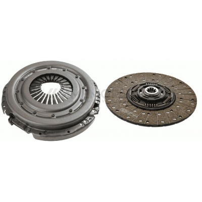 CLUTCH KIT