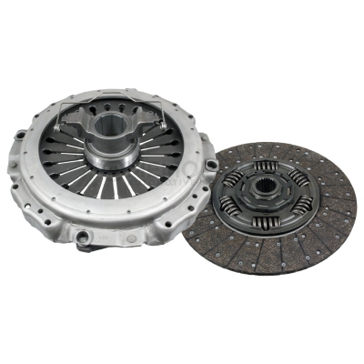 CLUTCH KIT