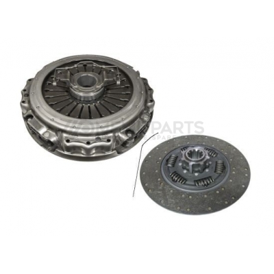 CLUTCH KIT