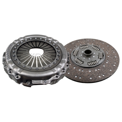 CLUTCH KIT