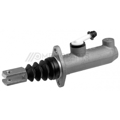 CLUTCH MASTER CYLINDER