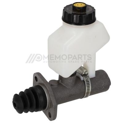 CLUTCH MASTER CYLINDER