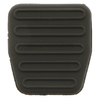 CLUTCH PEDAL PAD