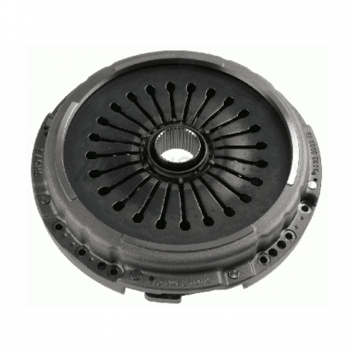 CLUTCH PRESSURE PLATE