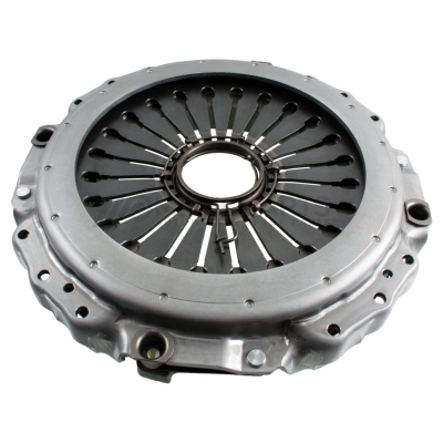 CLUTCH PRESSURE PLATE
