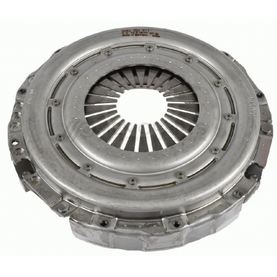 CLUTCH PRESSURE PLATE
