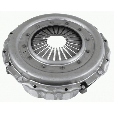 CLUTCH PRESSURE PLATE