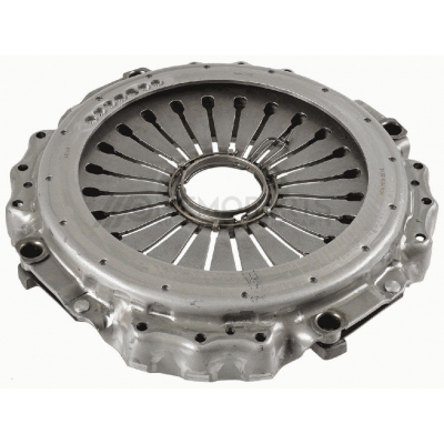 CLUTCH PRESSURE PLATE