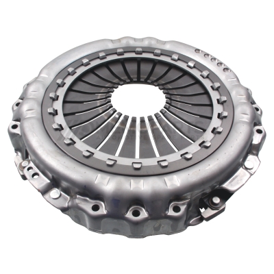 CLUTCH PRESSURE PLATE
