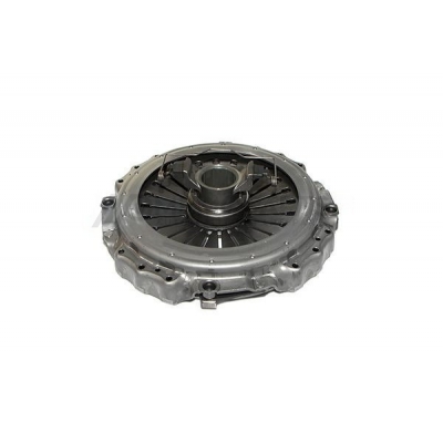 CLUTCH PRESSURE PLATE