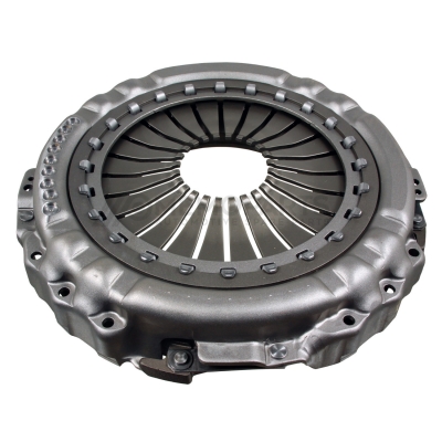 CLUTCH PRESSURE PLATE