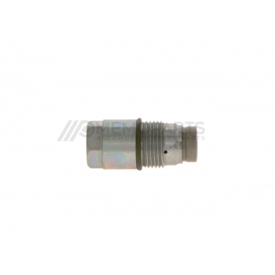 PRESSURE RELIEF VALVE