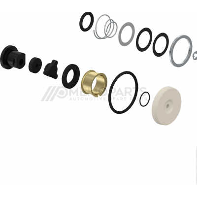 COMPRESSED AIR CONTROLE UNIT REPAIR KIT