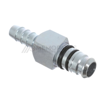 COMPRESSED AIR LINE CONNECTOR