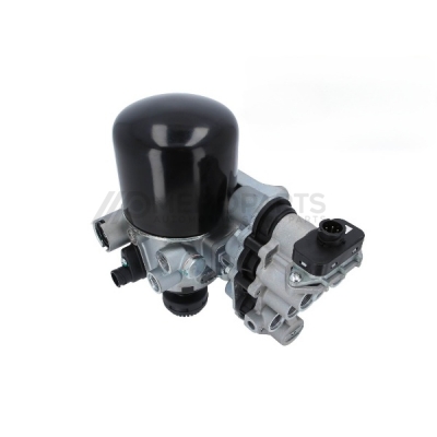 AIR DRYER