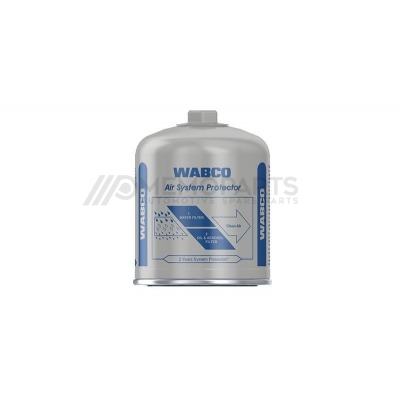 AIR DRYER CARTRIDGE