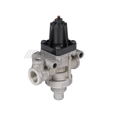 COMPRESSED AIR SYSTEM PRESSURE CONTROLLER