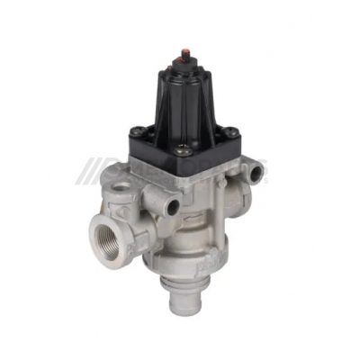 COMPRESSED AIR SYSTEM PRESSURE CONTROLLER